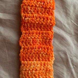 Handmade Crochet Hairband